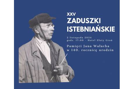 XXV Zaduszki Istebniańskie